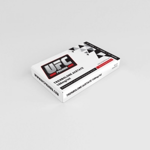 Ufc Pharma  Trenbolone Acetate  100 Mg 10 Ampul